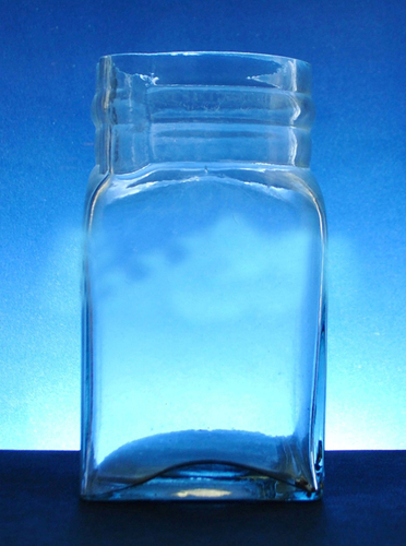 Laboratory Glassware