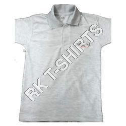 Grey T-Shirts