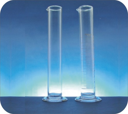Measuring Cylinder