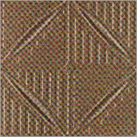 Duratough Digital Tiles
