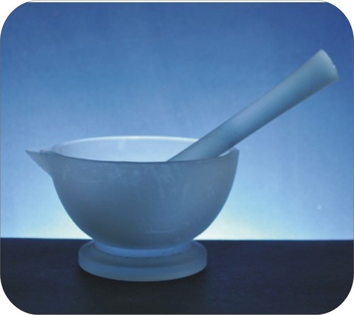 Laboratory Glassware