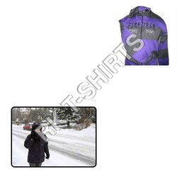 Hooded Sweatshirt Winter Wear