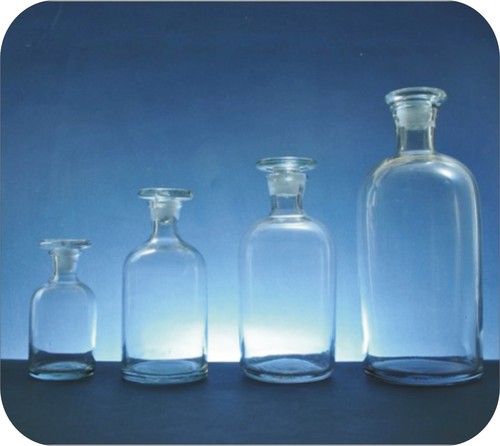 Laboratory Glassware