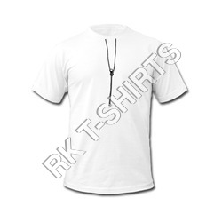 Zipper T-Shirts