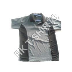 Casual Collar T Shirt