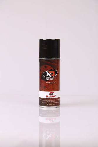 Rust Remover