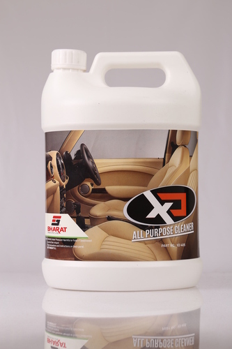 Car Interior Cleaning Liquid
