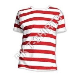 Striped T-Shirts