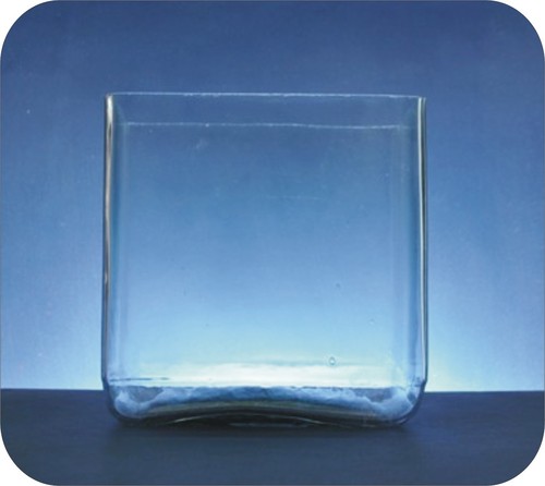 Laboratory Glassware