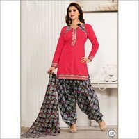 Fancy Patiala Suits