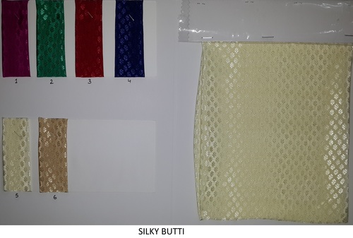 Silky Butti