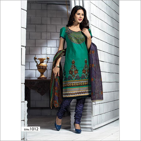 Affordable Cotton Suit