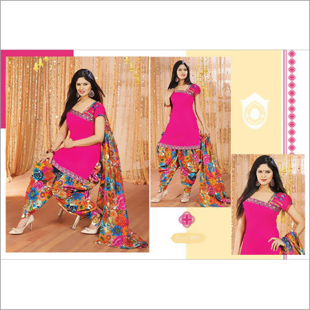 Patiala Salwar Kameez Patiala Salwar Kameez