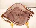 leather kilim  bag