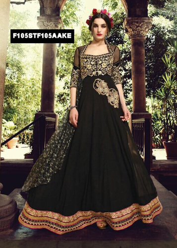 Anarkali Suit