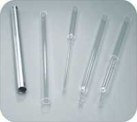 Combustion Tubes