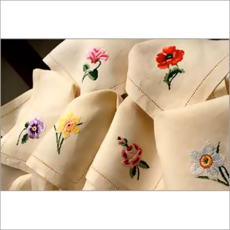 Cotton Napkins