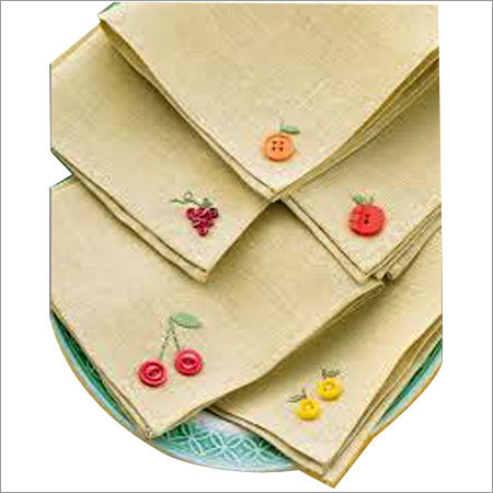Restaurant Napkins