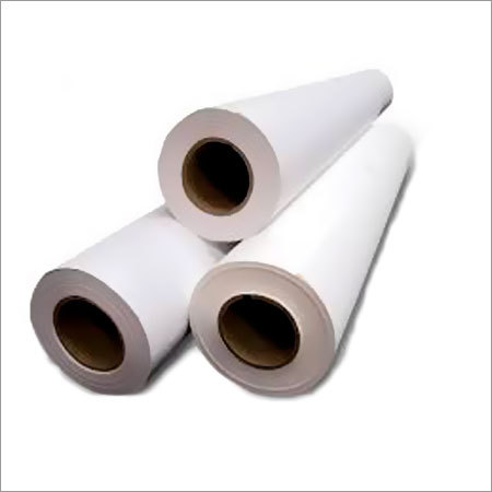 Non-Thermal Paper Roll