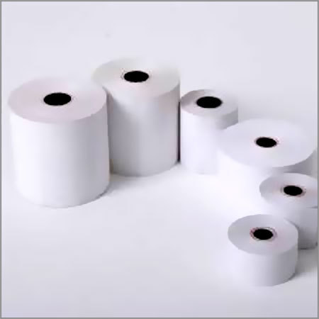 Paper Rolls