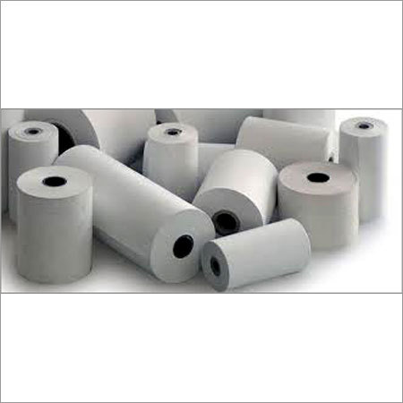 Thermal Paper Rolls