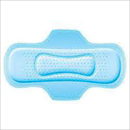 Cottony Soft Sanitary Napkins