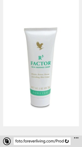 R3FACTOR