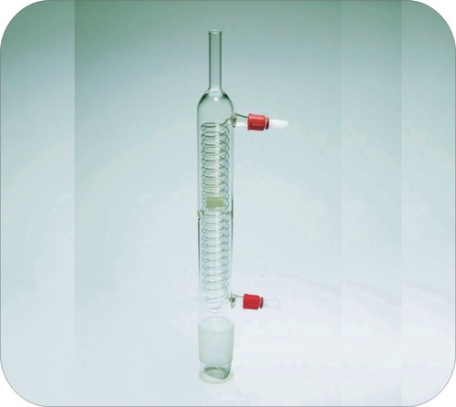 Condenser Graham
