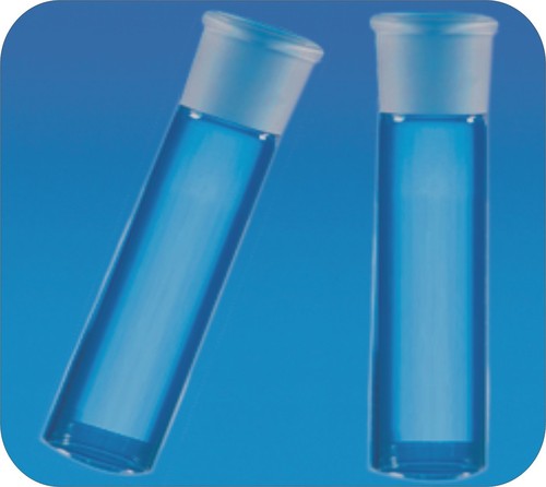 Laboratory Glassware