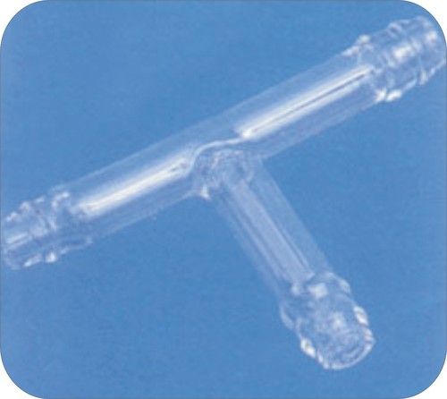 T Connection Tubes