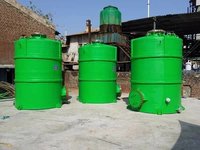 Frp Water Storage Tanks