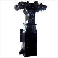 Frp Venturi Scrubber