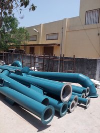 Frp Duct