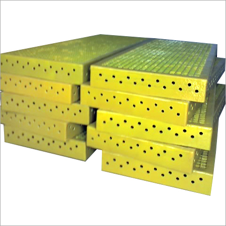 FRP Trench Cover