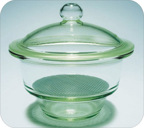 Laboratory Glassware