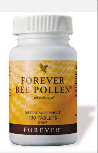 ROREVER BEE POLLEN