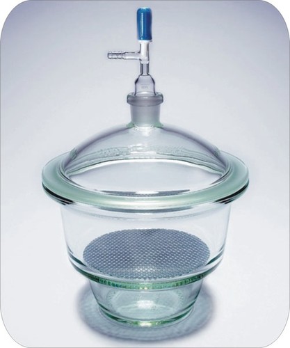 Laboratory Glassware