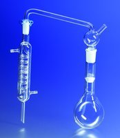 Distillation Apparatus