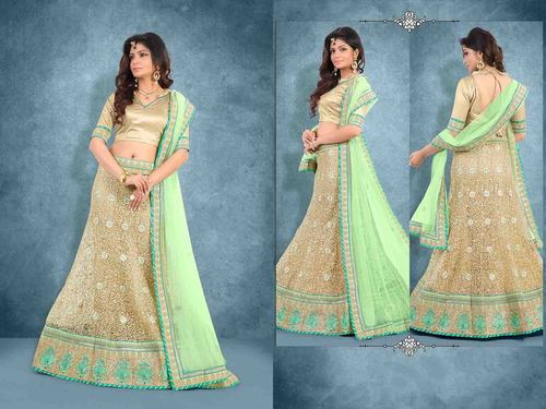 Wedding Fancy Lehenga Choli