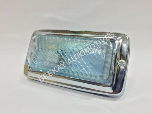 ROOF LAMP ASSY 108 W/O SWITCH