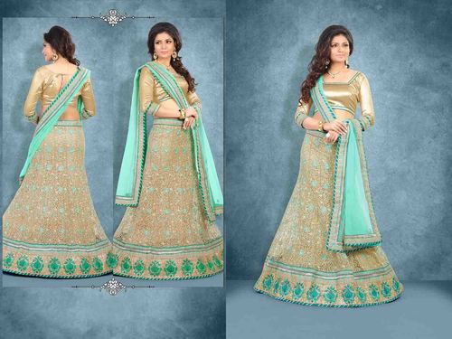 Wedding Fancy Lehenga Choli