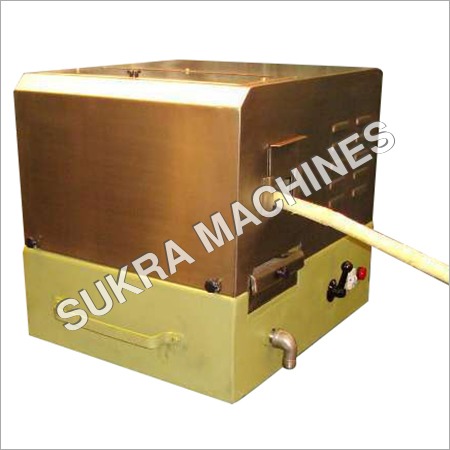 Sugarcane Crusher