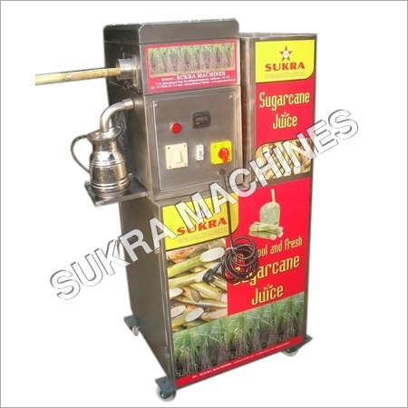 Sugarcane Machine