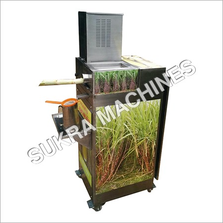 Commercial Sugarcane Machine