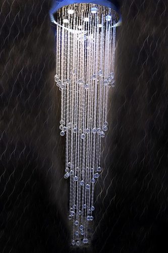 Ceiling Chandelier
