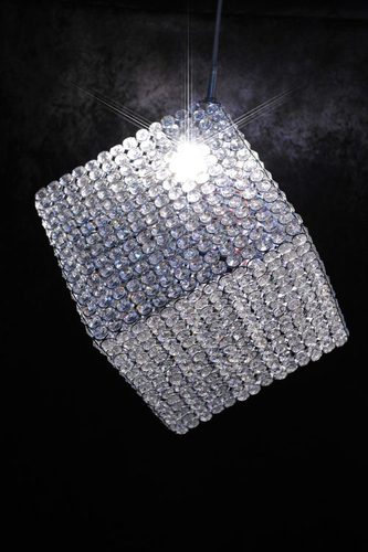 Large Hanging Led Light