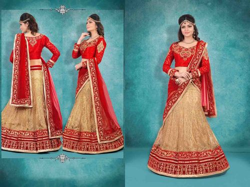 Embroidery Sarees