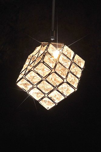 Decorative Fancy Light
