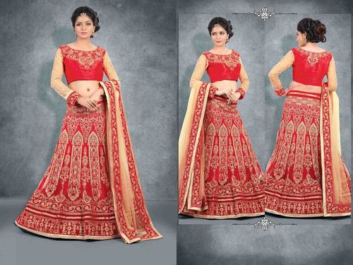 Designera Lehenga Choli