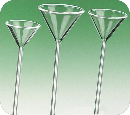 Funnel Long Stem